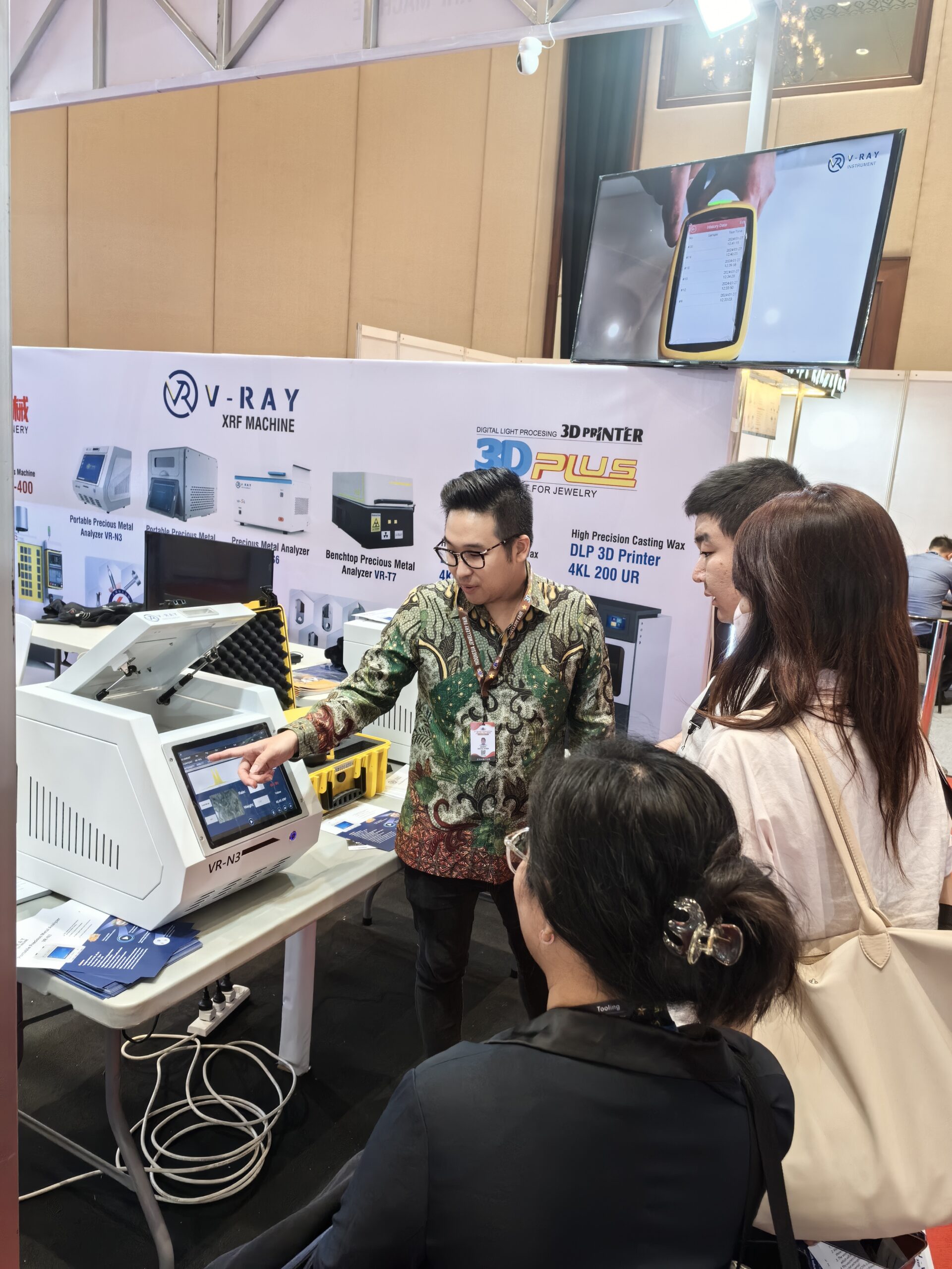 XRF