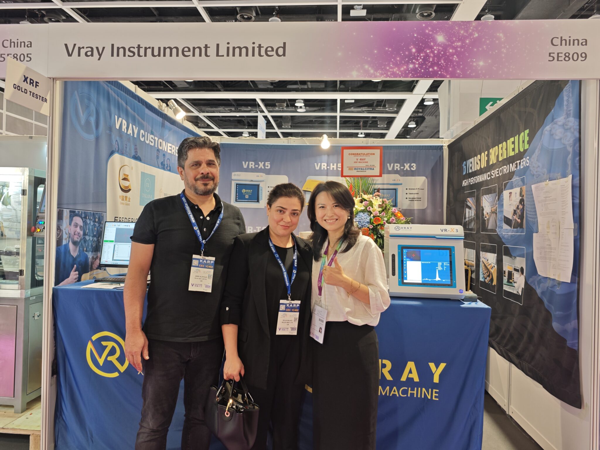 XRF