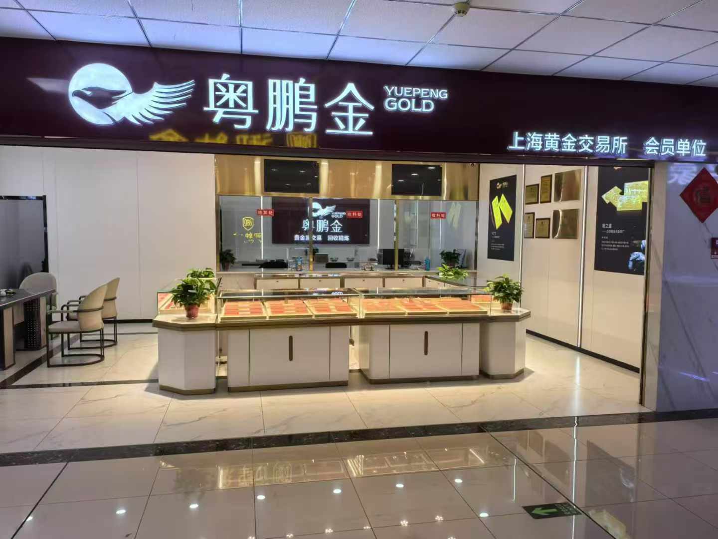 光谱测金仪
